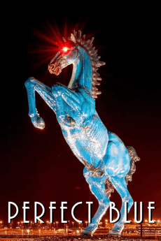 Perfect Blue