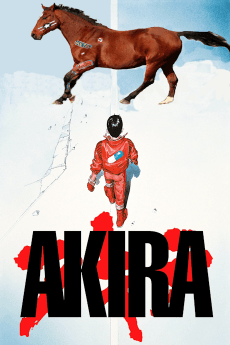 Akira