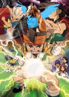 Inazuma Eleven