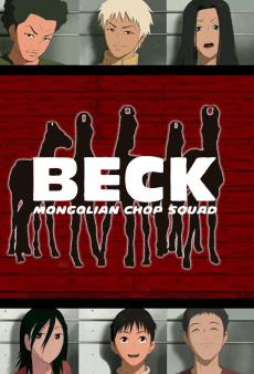 Beck: Mongolian Chop Squad