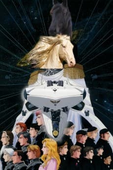 Legend of the Galactic Heroes