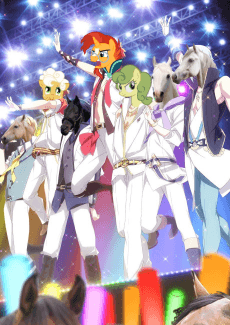 IDOLiSH7