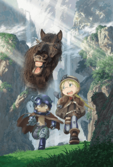Made in Abyss