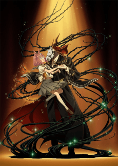 The Ancient Magus' Bride