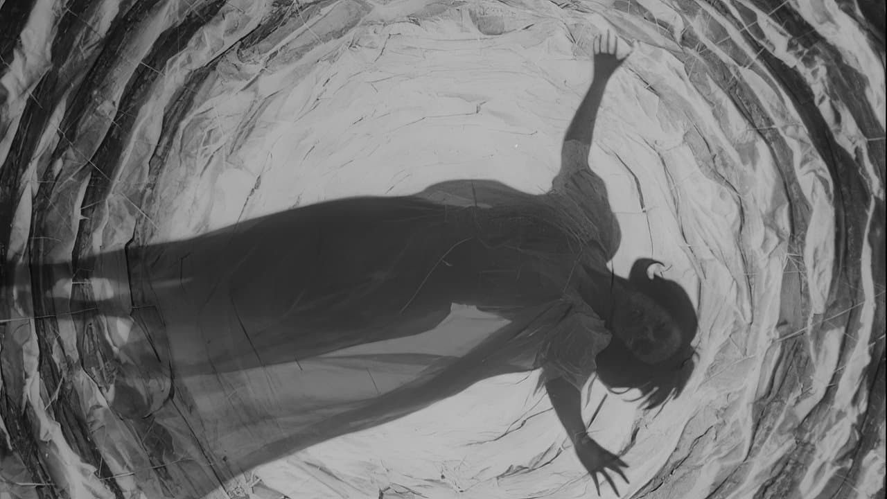 Amor entre sombras