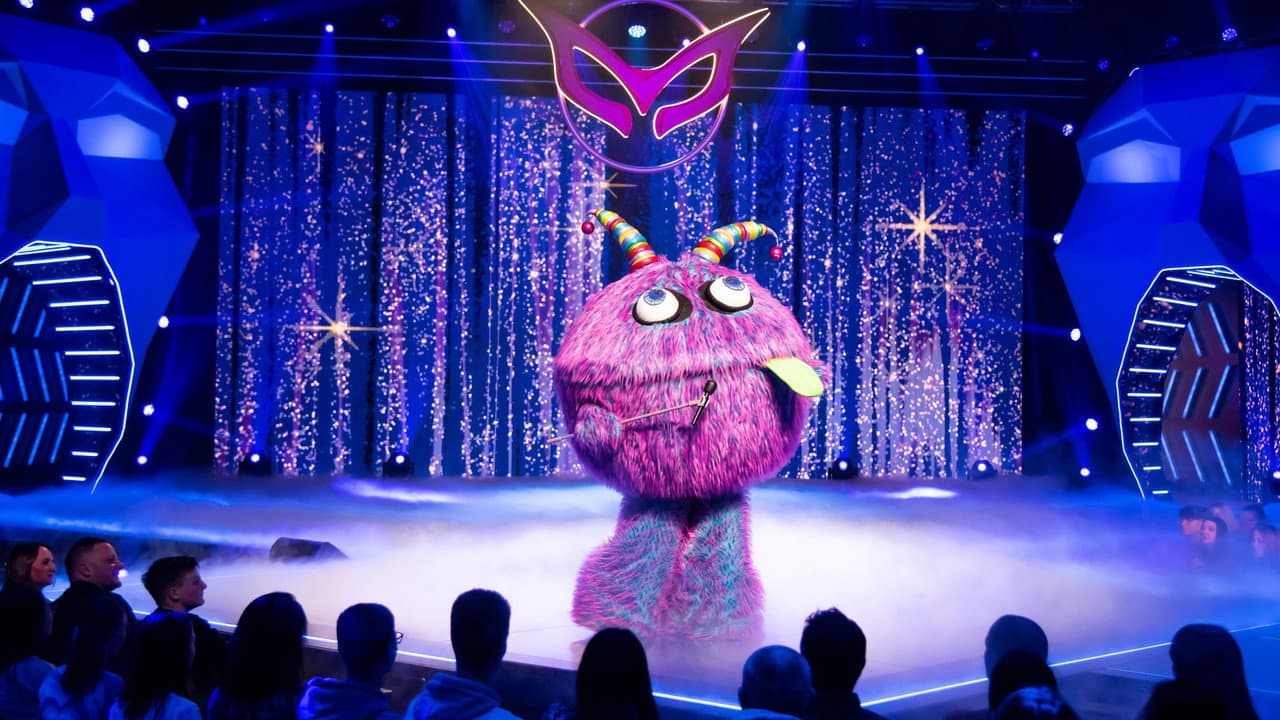 Masked Singer Hrvatska