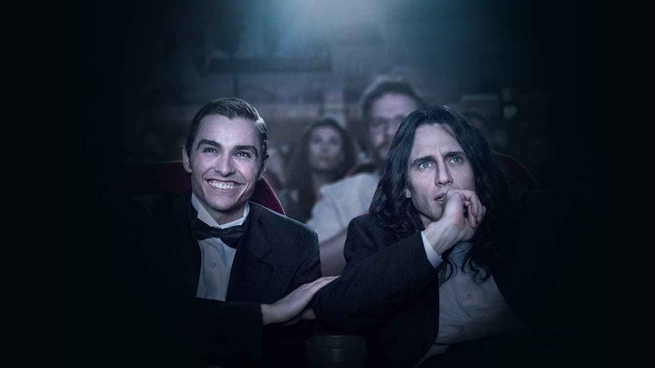 The Disaster Artist: Obra maestra
