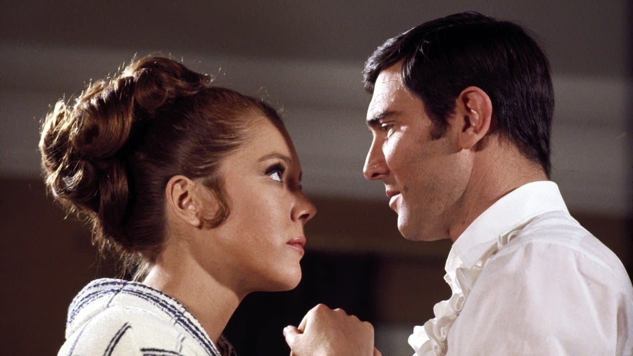 007: Al servicio secreto de Su Majestad