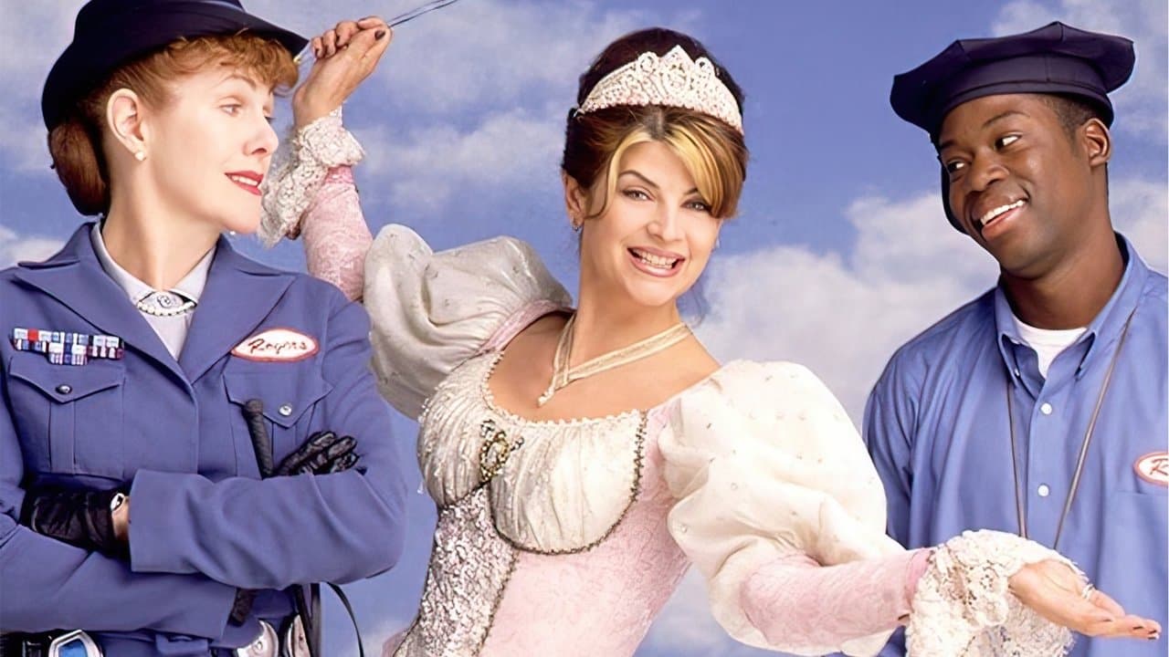 Un Hada Muy Especial