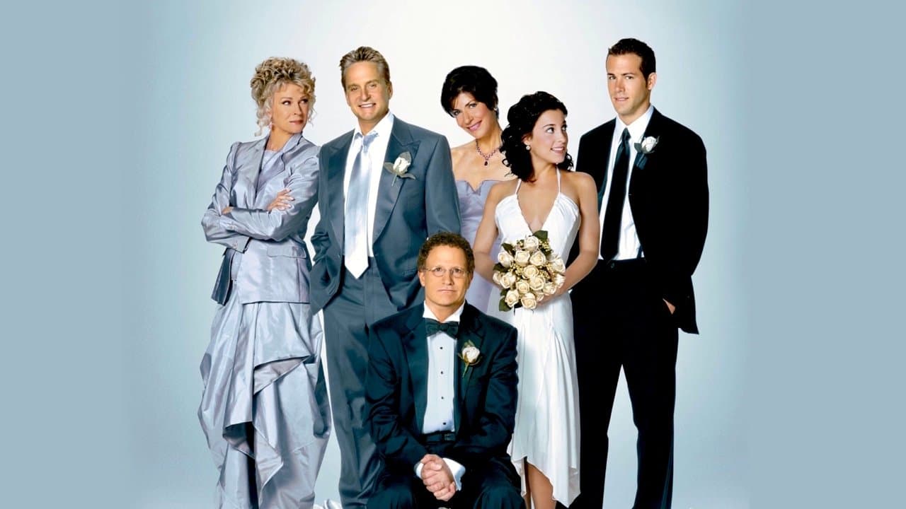 Mi suegro es un espía