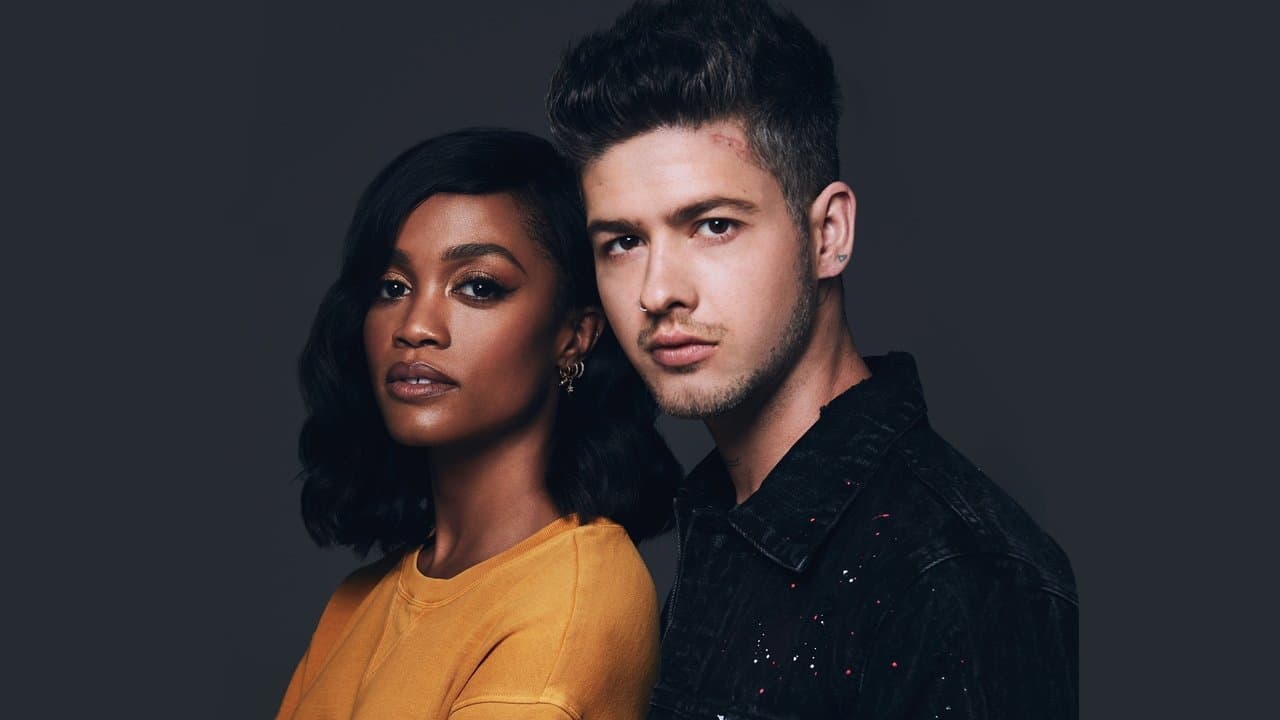 Ghosted: Amor fuera de línea