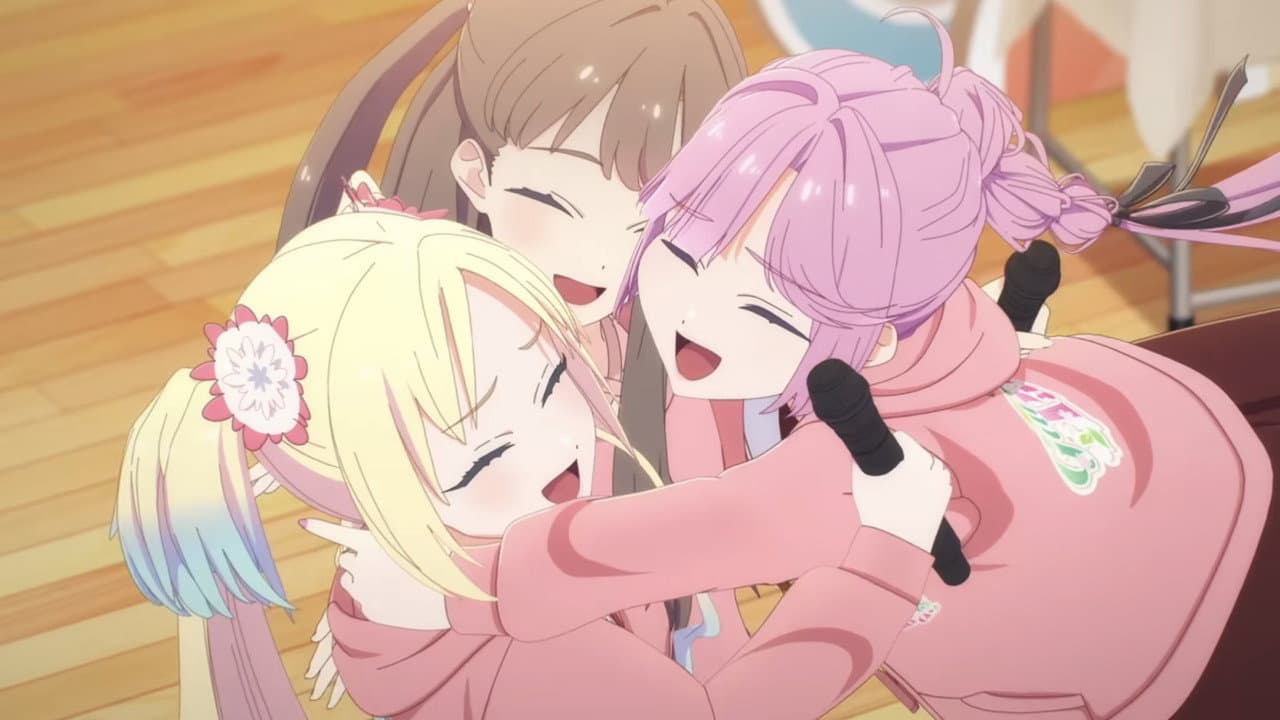 映画 ラブライブ!蓮ノ空女学院スクールアイドルクラブ Bloom Garden Party