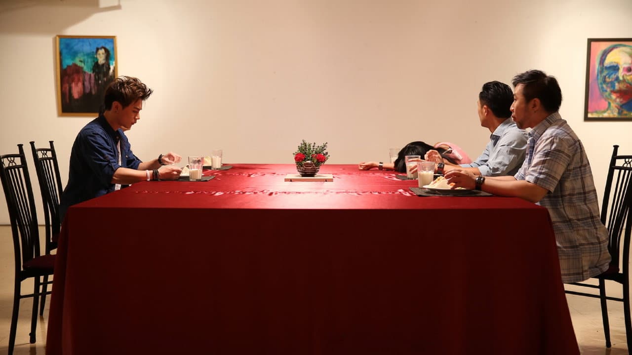 尋狼遊戲