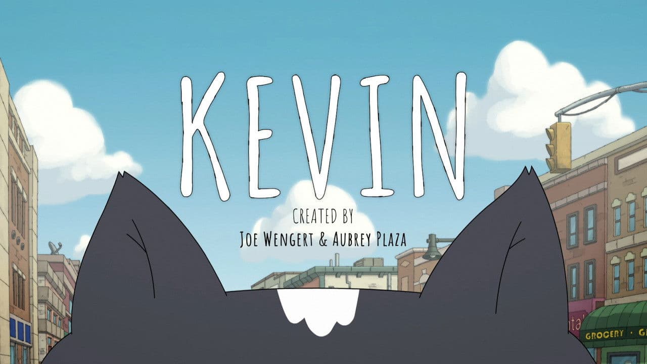 Kevin