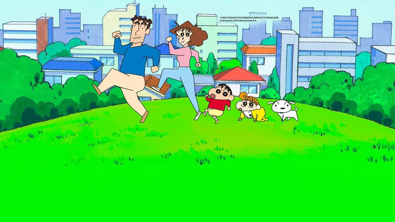 Shin-chan