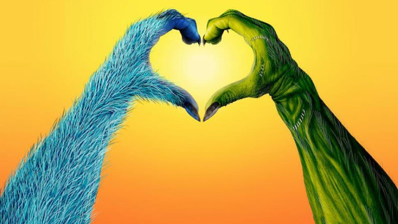 Amor a primera bestia