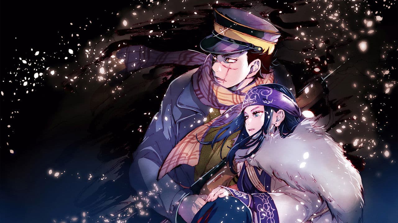 Golden Kamuy