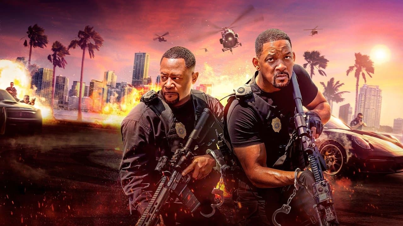 Bad Boys: Hasta la muerte