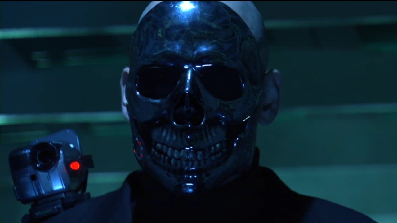 Dispuesta a no morir