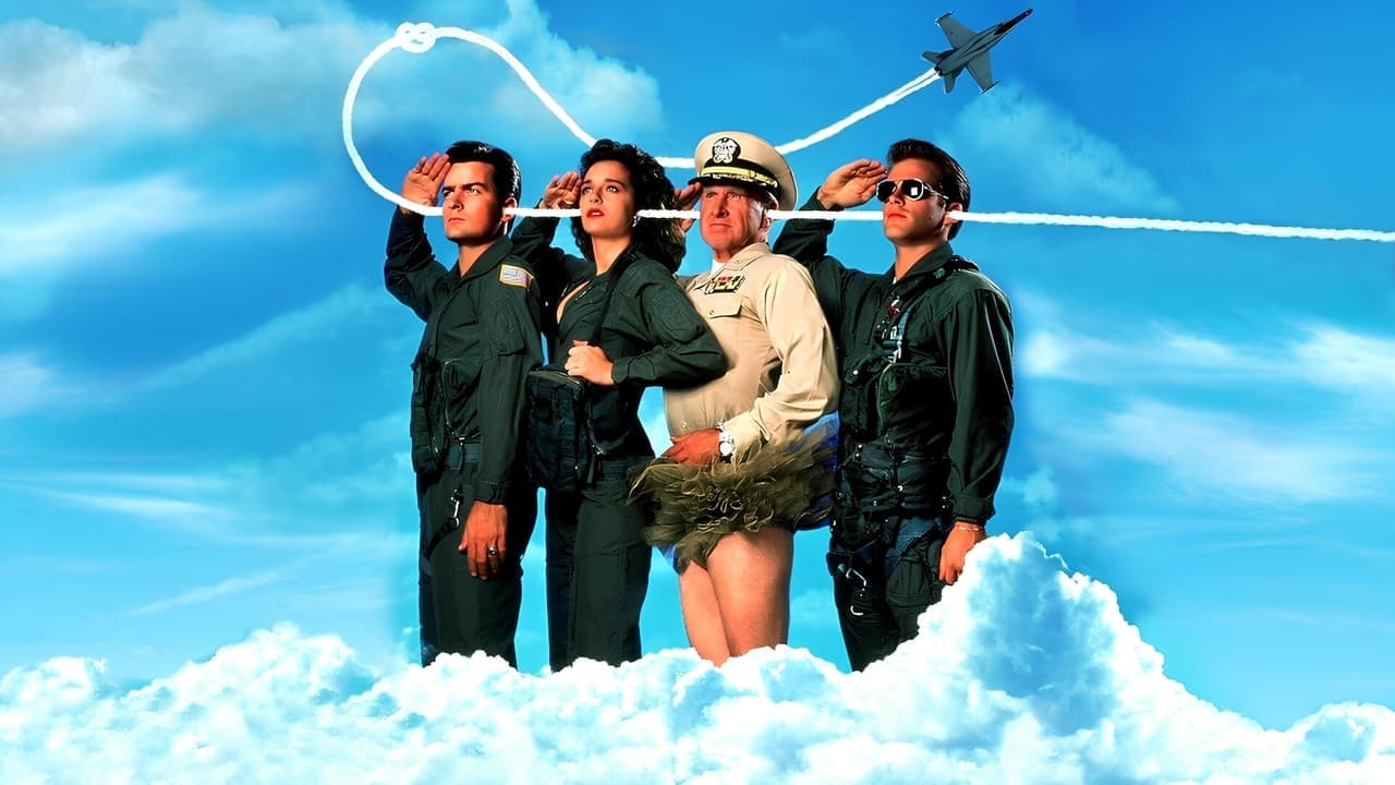 Loca academia de pilotos