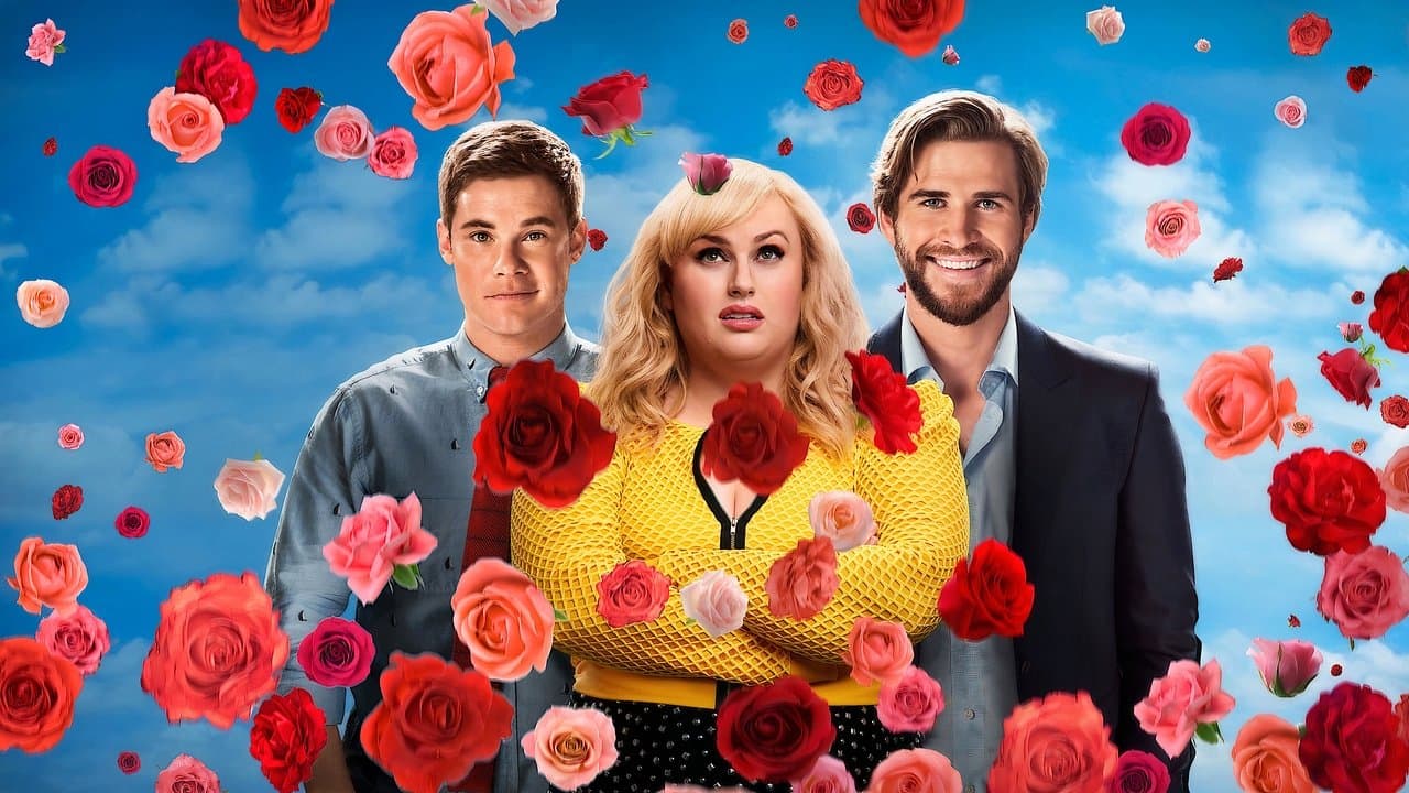 ¿No Es Romántico?