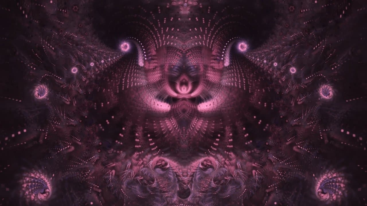 DMT: The Spirit Molecule