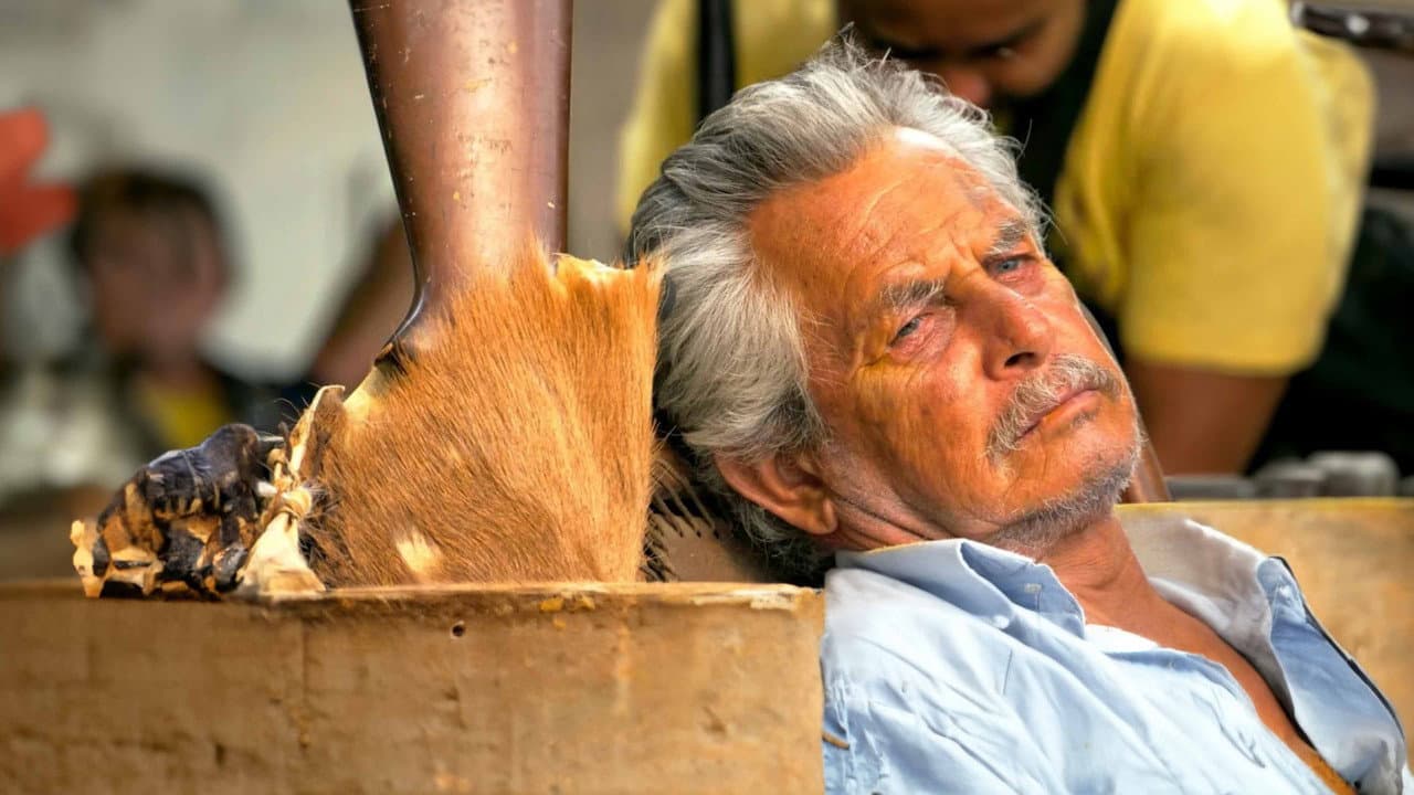 Tierra en la Lengua 2014
