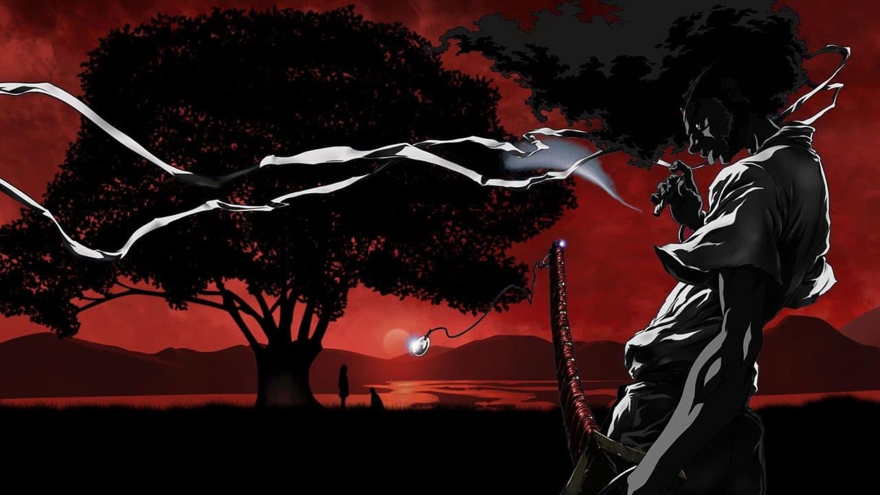Afro Samurai : Resurrección