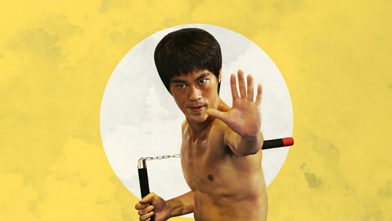 La leyenda de Bruce Lee