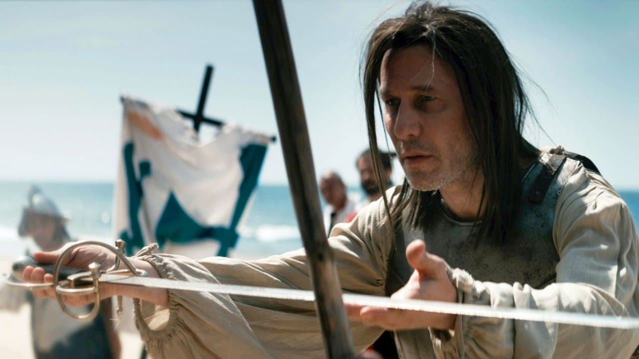 Colón ADN: su verdadero origen