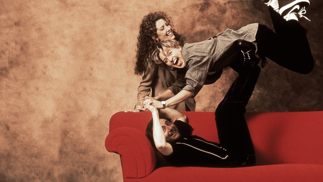 Ellen DeGeneres Show