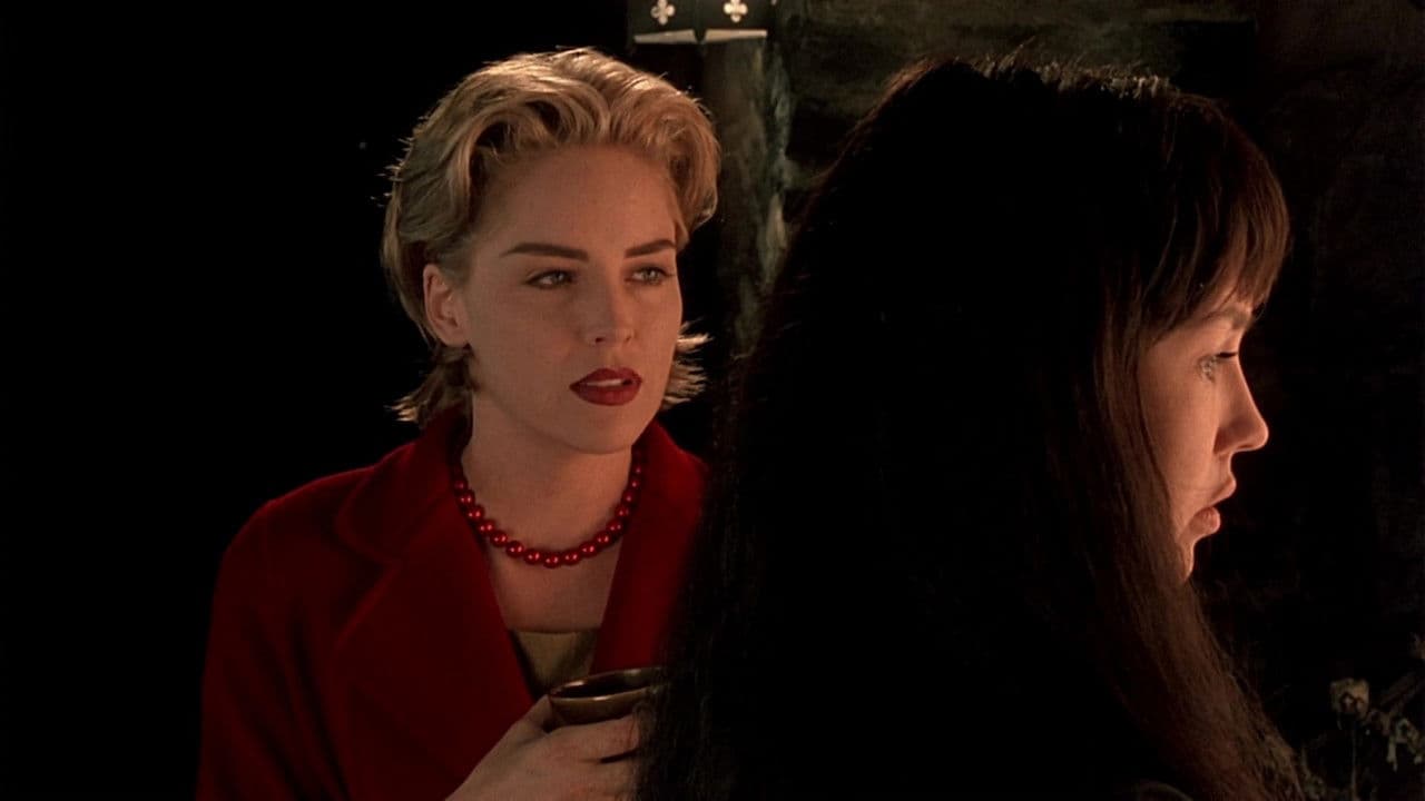 Diabólicas (Diabolique)