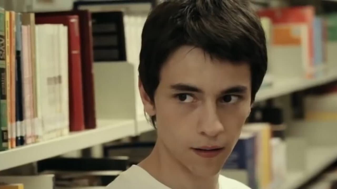 Antes de Palavras
