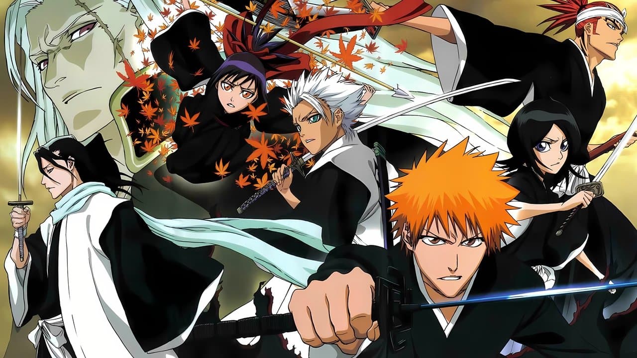 Bleach: Memorias de nadie