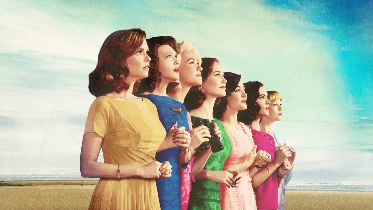 Astronaut wives club