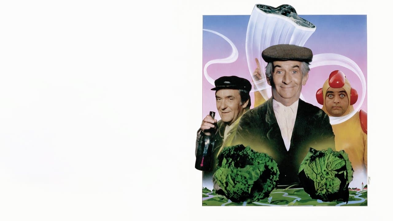 Mi amigo el extraterrestre