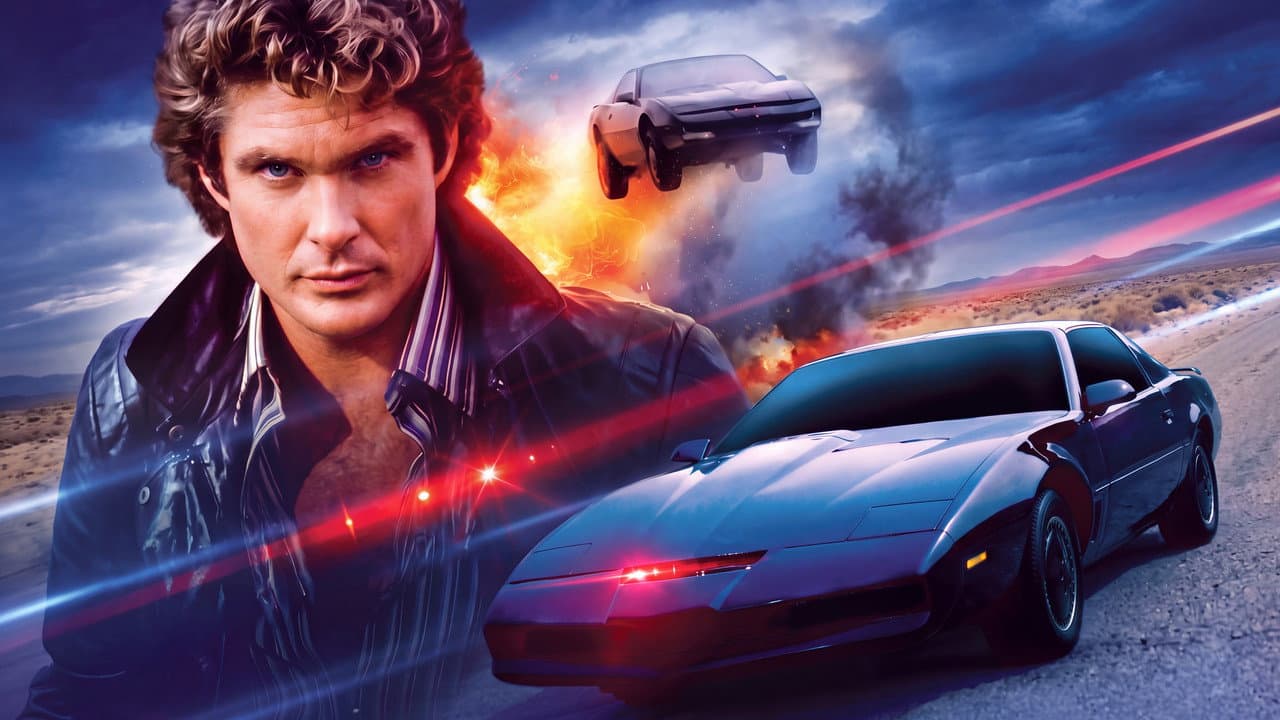 El Auto Fantástico