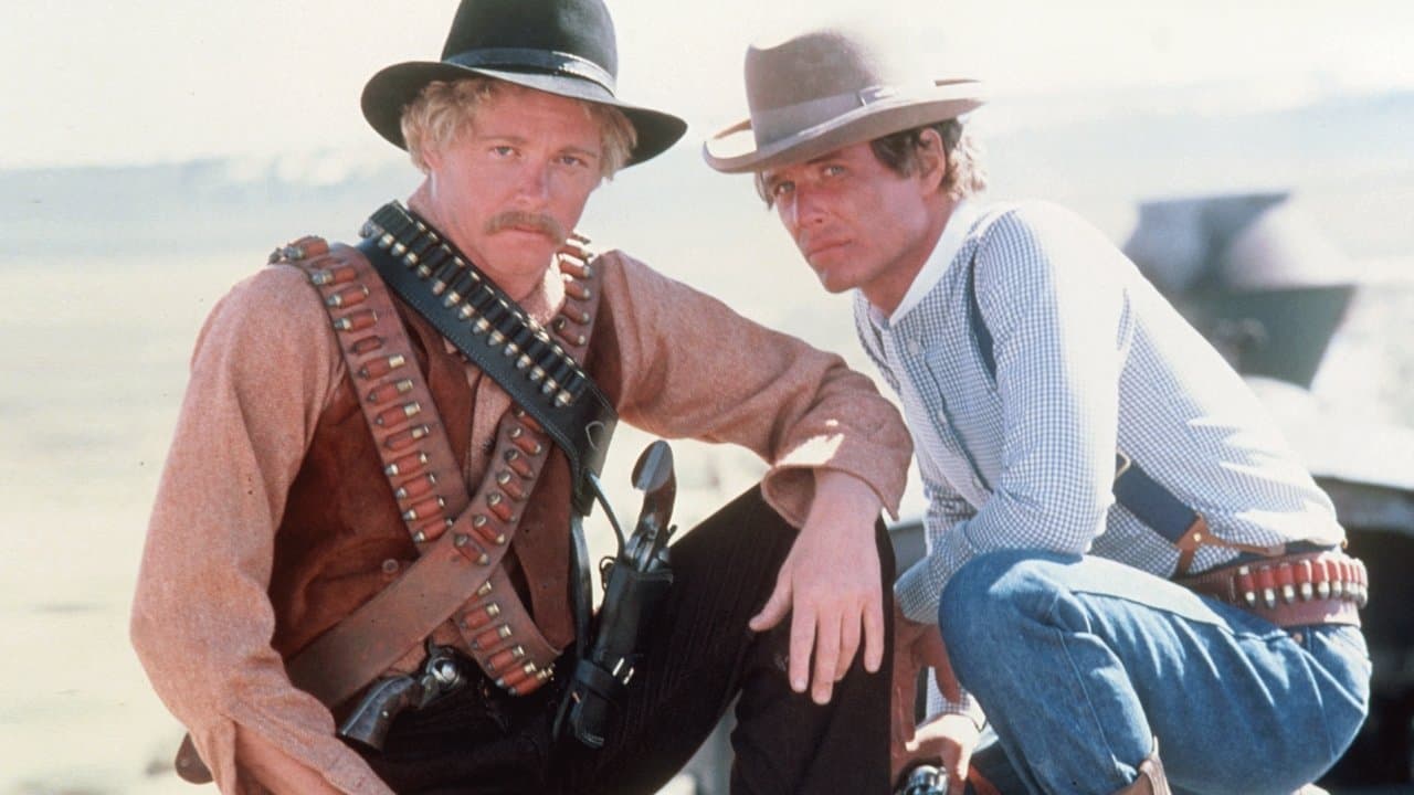 Los primeros golpes de Butch Cassidy y Sundance Kid