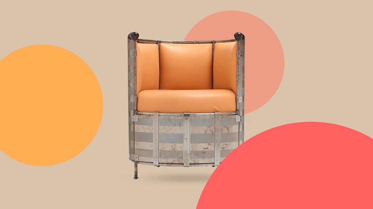 Svenska designklassiker