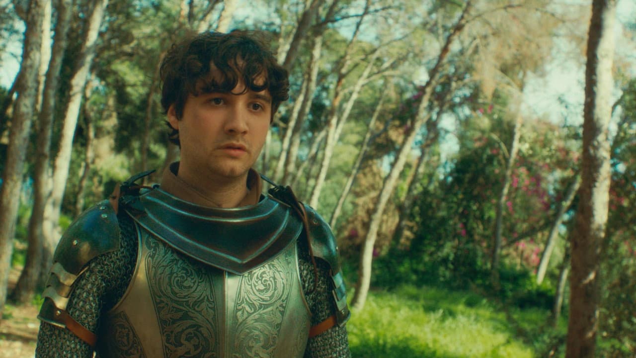 La Reconquista