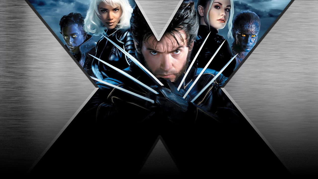X-Men 2