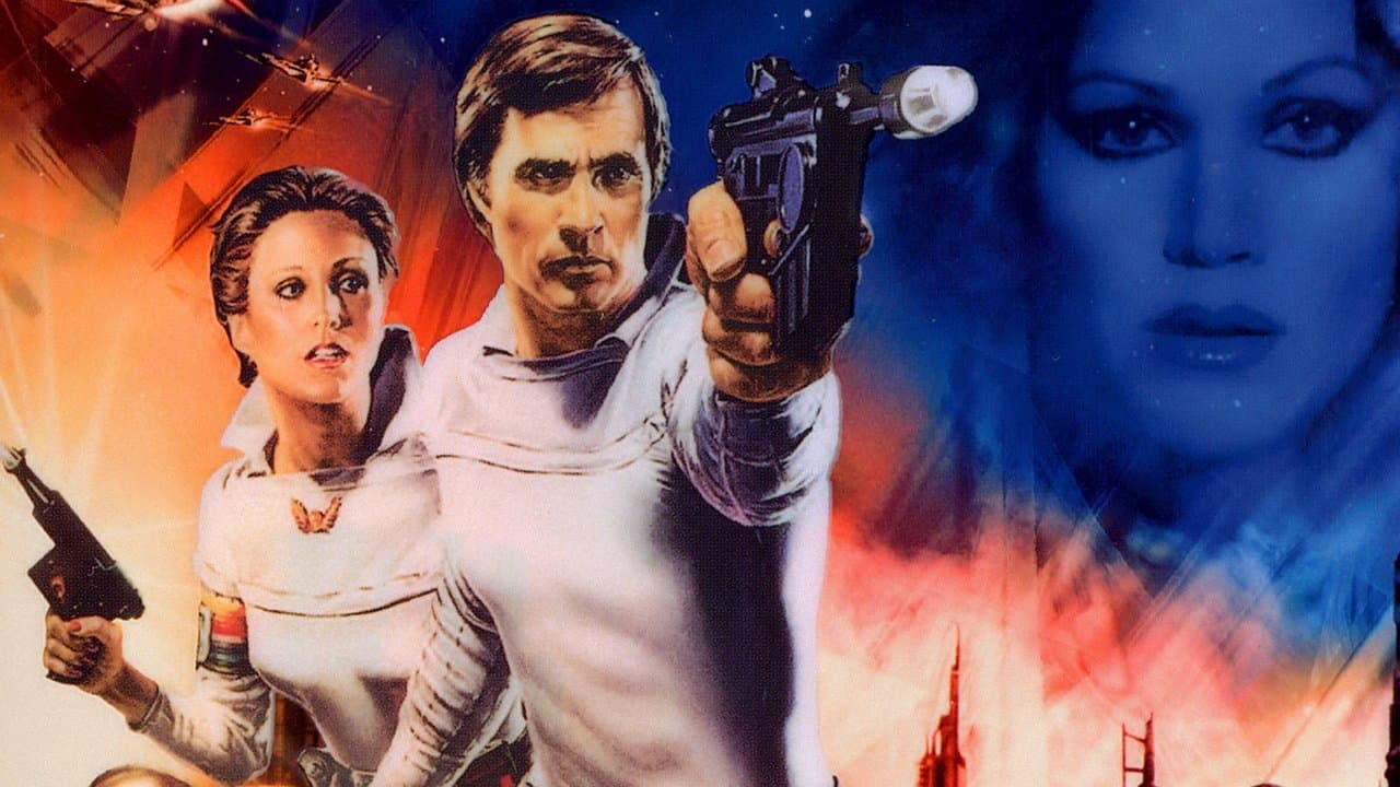 Buck Rogers: La película