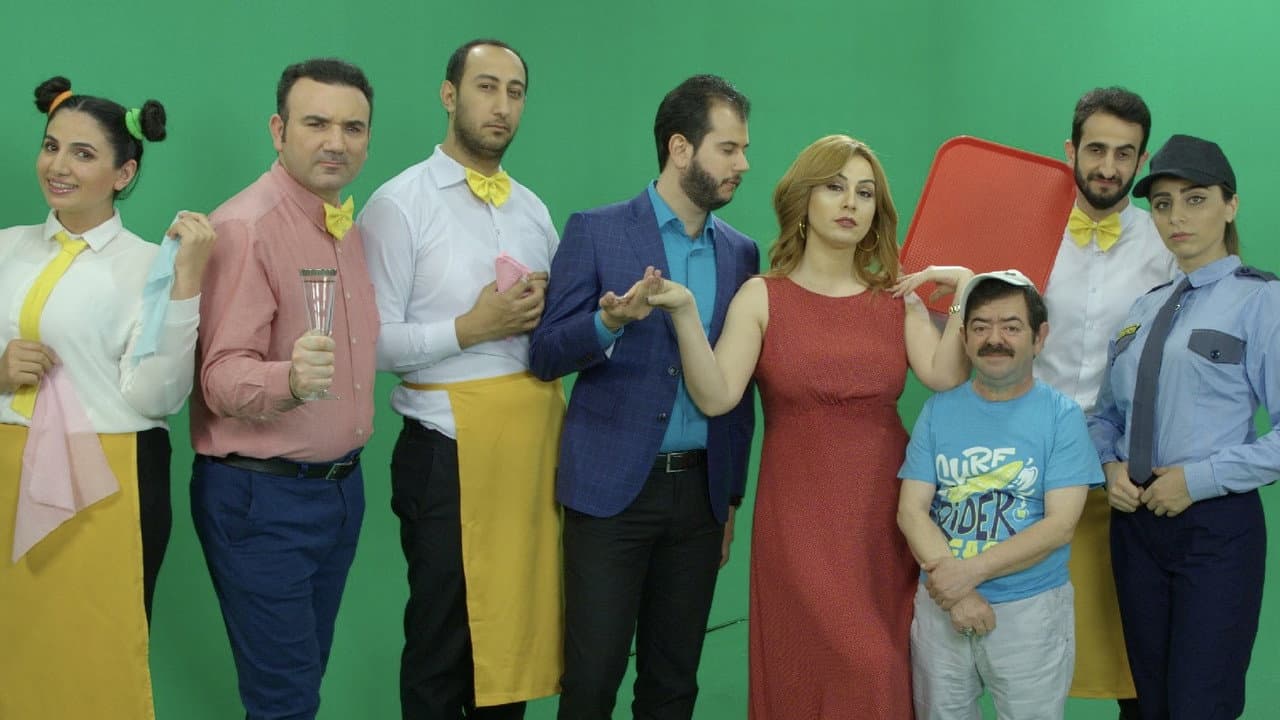Bizim restoran