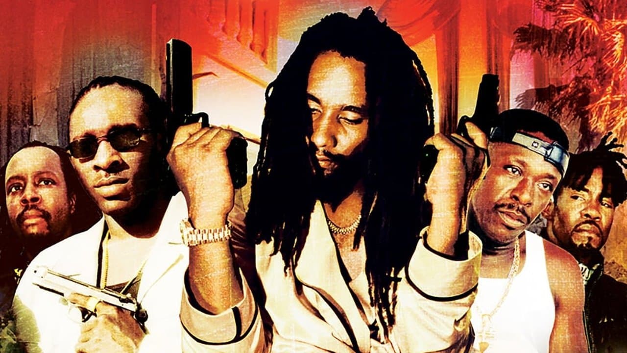 Shottas: Hermanos en el crimen