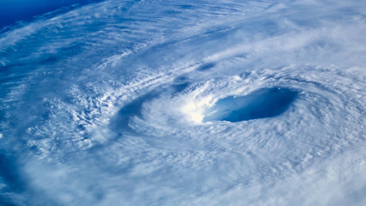 Planeta furioso
