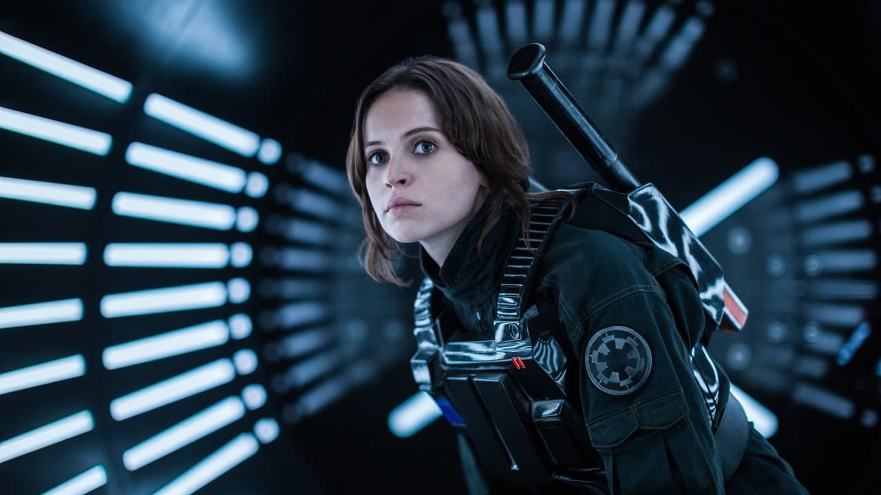 Star Wars: Rogue One