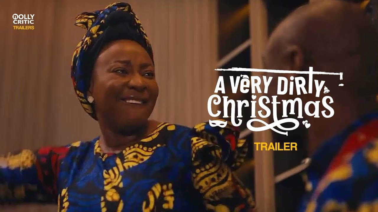 A Very Dirty Christmas