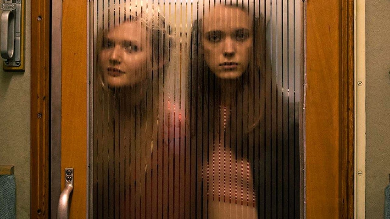 Ninfomanía: primera parte