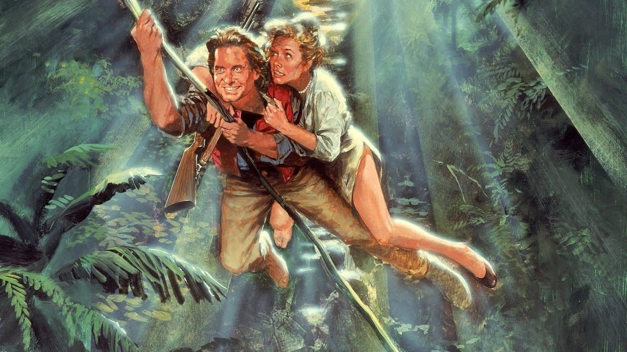 Dos bribones tras la esmeralda perdida