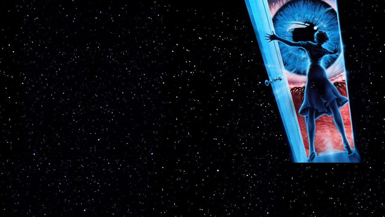 Dimensión Desconocida : la película